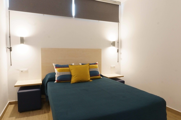 Imagen de la habitación del Hostel Take Conil. Foto 3