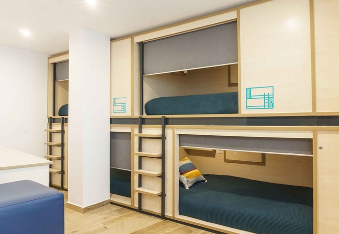 Imagen de la habitación del Hostel Take Conil. Foto 4