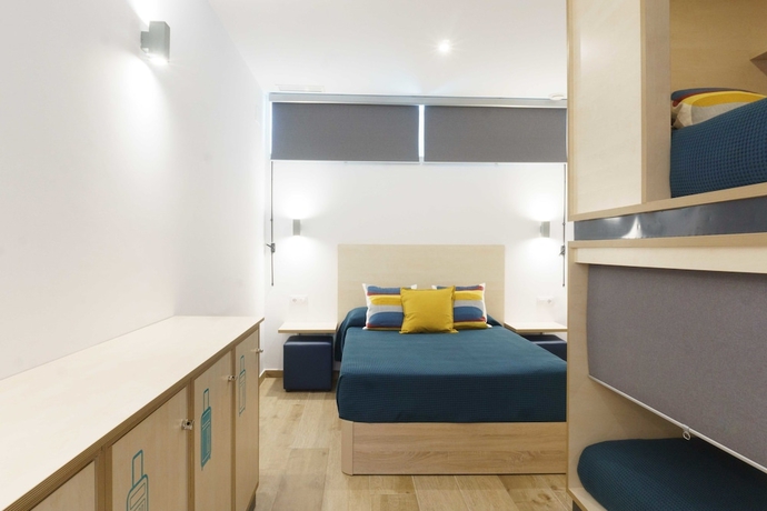 Imagen de la habitación del Hostel Take Conil. Foto 8