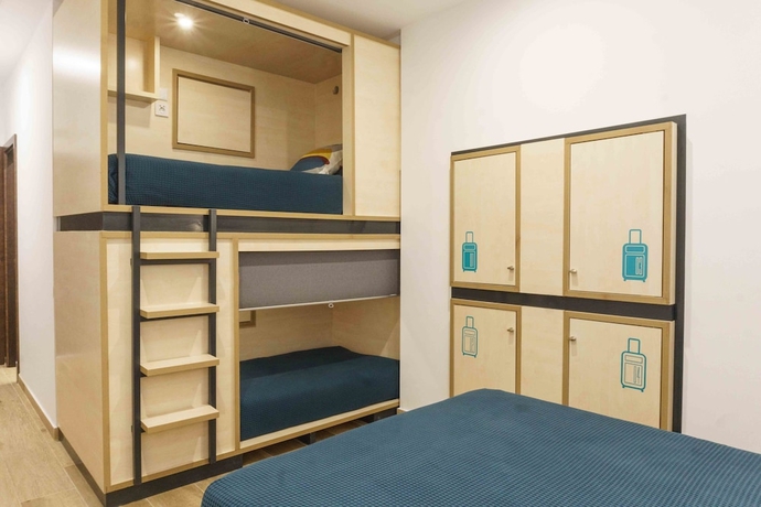 Imagen de la habitación del Hostel Take Conil. Foto 10