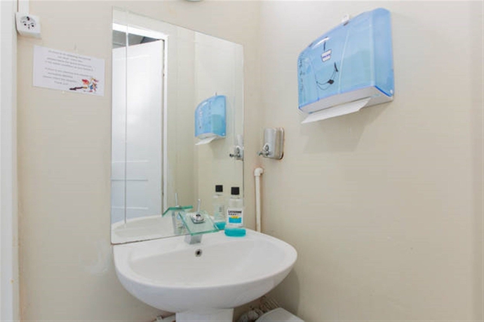 Imagen de la habitación del Hostel Taksim Green House. Foto 5