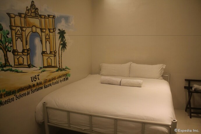 Imagen de la habitación del Hostel Tambayan Capsule. Foto 28
