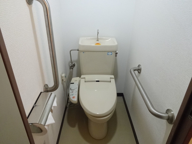 Imagen de la habitación del Hostel TandK Hostel Kobe Sannomiya East. Foto 3