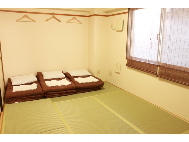 Imagen de la habitación del Hostel TandK Hostel Kobe Sannomiya East. Foto 7