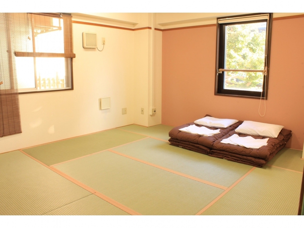 Imagen de la habitación del Hostel TandK Hostel Kobe Sannomiya East. Foto 8