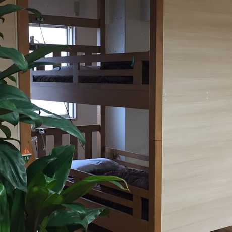 Imagen de la habitación del Hostel TandK Hostel Kobe Sannomiya East. Foto 14