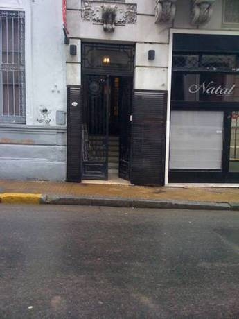 Imagen general del Hostel Tanguera. Foto 1