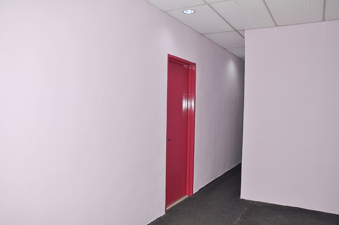 Imagen de los interiores del Hostel Tanjak Motel -. Foto 15
