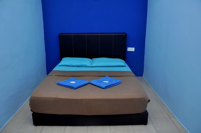 Imagen de la habitación del Hostel Tanjak Motel -. Foto 6