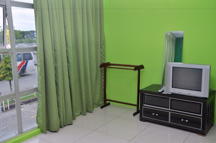 Imagen de la habitación del Hostel Tanjak Motel -. Foto 7