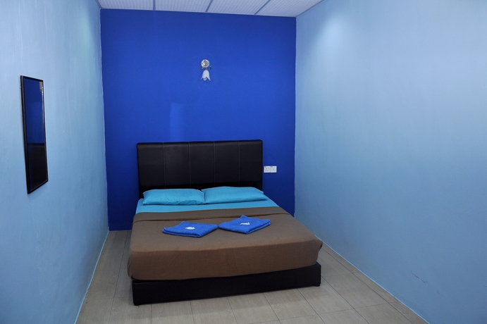 Imagen de la habitación del Hostel Tanjak Motel -. Foto 9