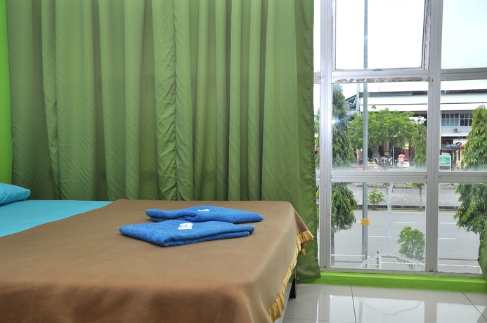 Imagen de la habitación del Hostel Tanjak Motel -. Foto 10
