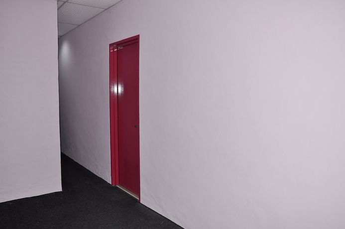 Imagen de los interiores del Hostel Tanjak Motel -. Foto 19