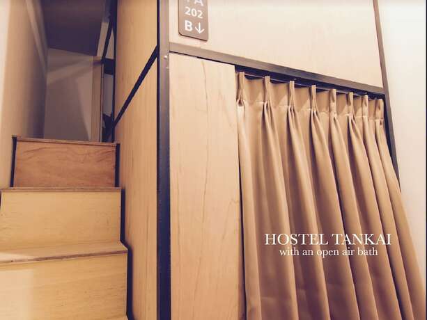 Imagen de la habitación del Hostel Tankai. Foto 7