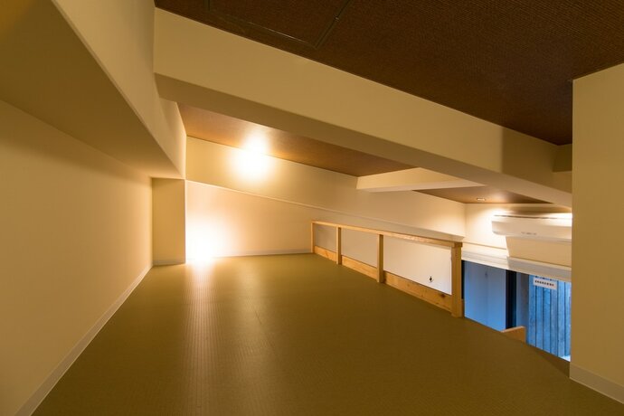 Imagen de la habitación del Hostel Tankai. Foto 11