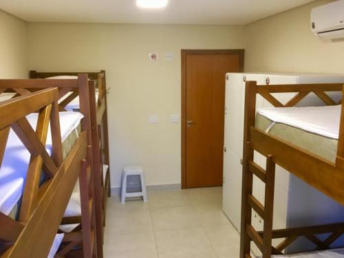 Imagen de la habitación del Hostel Tapera. Foto 6