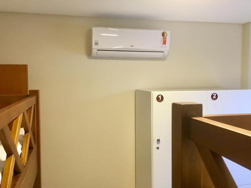 Imagen general del Hostel Tapera. Foto 2