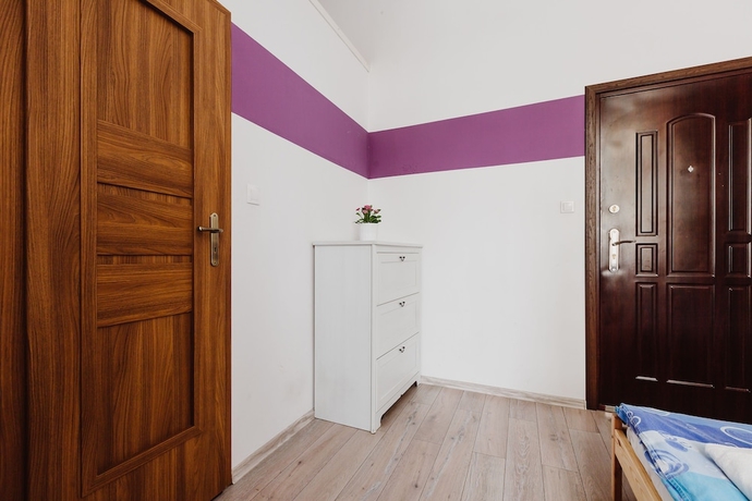 Imagen de la habitación del Hostel Tara, Cracovia. Foto 17