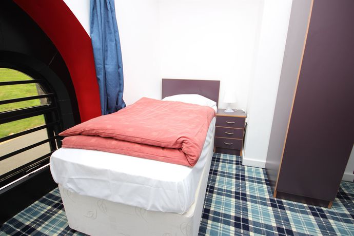 Imagen de la habitación del Hostel Tartan Lodge -. Foto 3