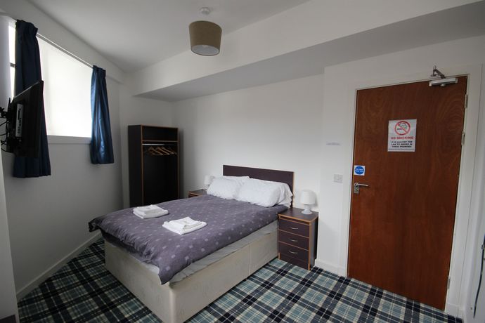 Imagen de la habitación del Hostel Tartan Lodge -. Foto 4