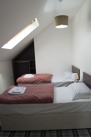 Imagen de la habitación del Hostel Tartan Lodge -. Foto 5