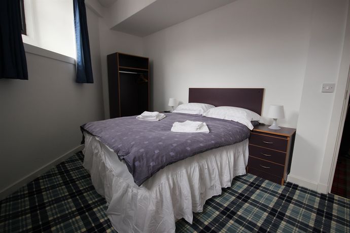 Imagen de la habitación del Hostel Tartan Lodge -. Foto 6
