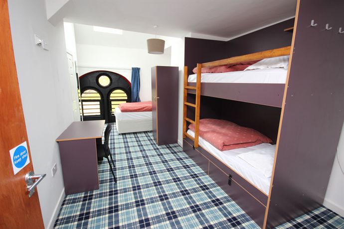 Imagen de la habitación del Hostel Tartan Lodge -. Foto 7