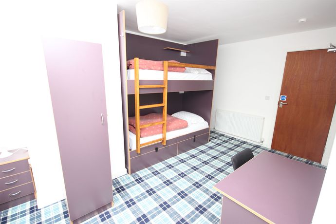 Imagen de la habitación del Hostel Tartan Lodge -. Foto 9