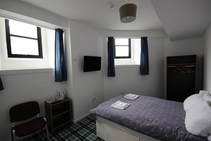 Imagen de la habitación del Hostel Tartan Lodge -. Foto 10