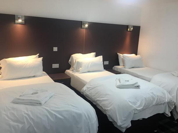Imagen de la habitación del Hostel Tartan Lodge -. Foto 11