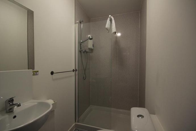 Imagen de la habitación del Hostel Tartan Lodge -. Foto 12