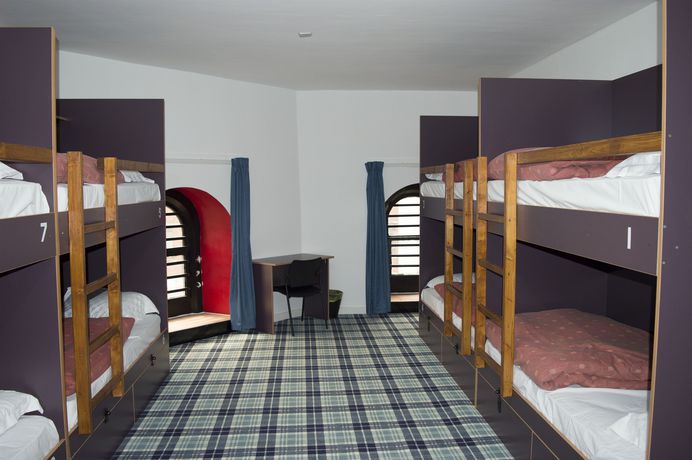 Imagen de la habitación del Hostel Tartan Lodge -. Foto 13
