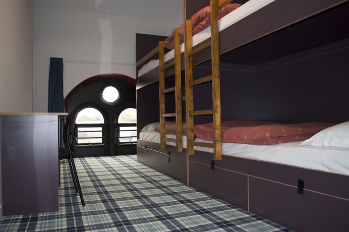 Imagen de la habitación del Hostel Tartan Lodge -. Foto 14