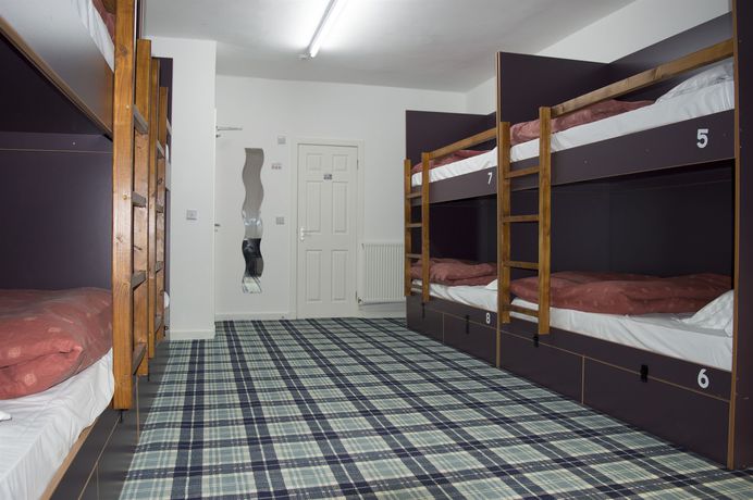 Imagen de la habitación del Hostel Tartan Lodge -. Foto 15