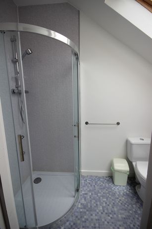Imagen de los interiores del Hostel Tartan Lodge -. Foto 17