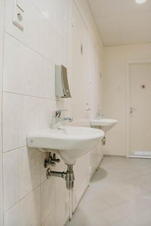 Imagen de los interiores del Hostel Tartu, Tartu. Foto 8