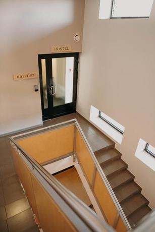 Imagen de los interiores del Hostel Tartu, Tartu. Foto 9