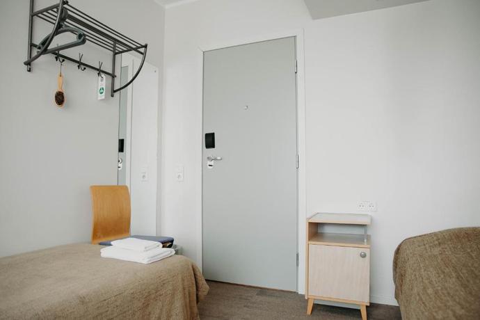 Imagen de la habitación del Hostel Tartu, Tartu. Foto 2