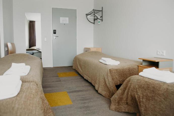 Imagen de la habitación del Hostel Tartu, Tartu. Foto 3