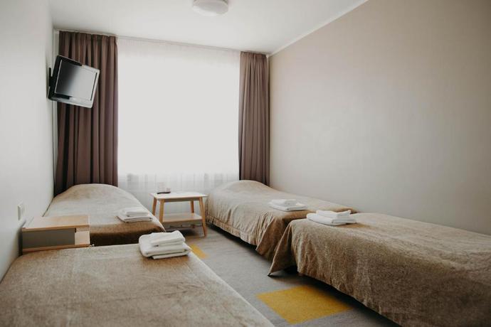 Imagen de la habitación del Hostel Tartu, Tartu. Foto 4