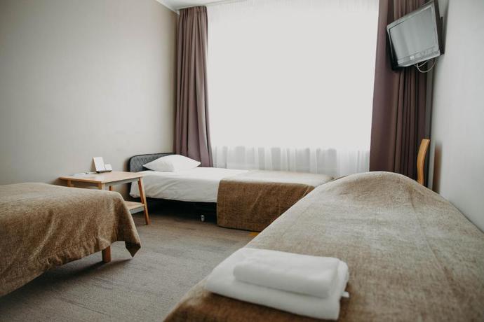 Imagen de la habitación del Hostel Tartu, Tartu. Foto 6