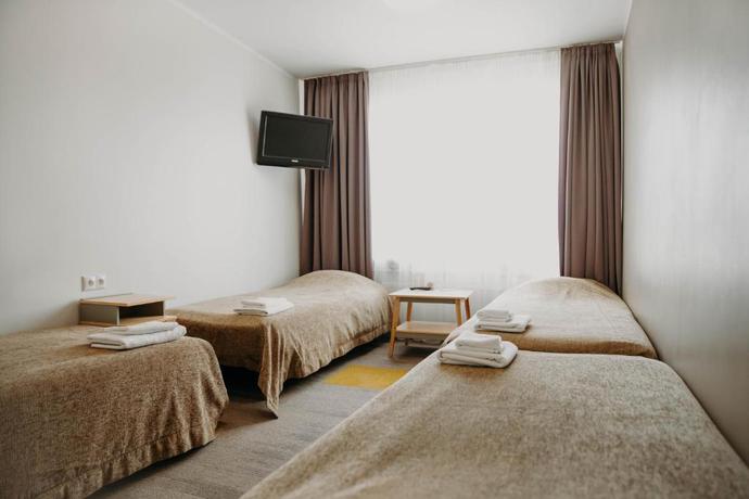 Imagen de la habitación del Hostel Tartu, Tartu. Foto 7