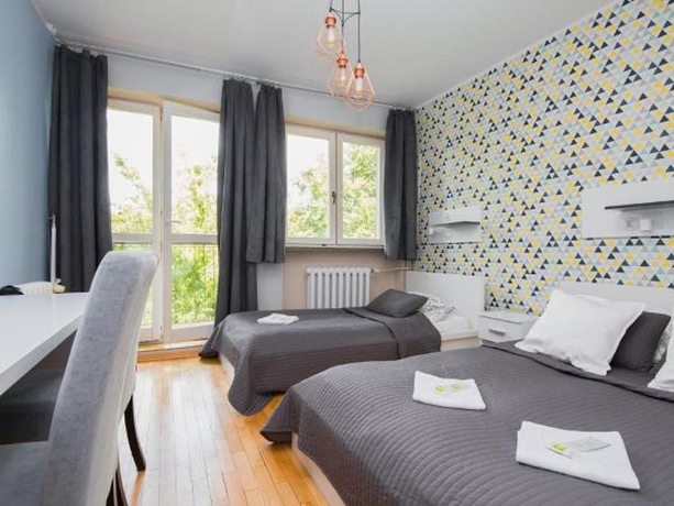 Imagen de la habitación del Hostel Tatamka. Foto 2