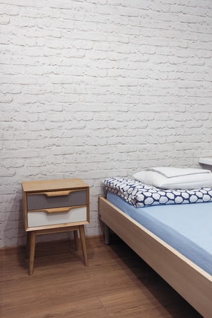 Imagen de la habitación del Hostel Tatamka. Foto 9