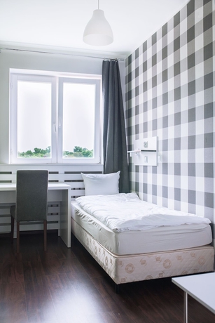 Imagen de la habitación del Hostel Tatamka. Foto 16