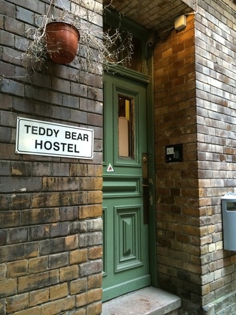 Imagen general del Hostel Teddy Bear Riga. Foto 1