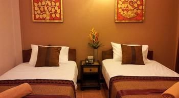 Imagen de la habitación del Hostel Teeraya Boutique Guesthouse -. Foto 2