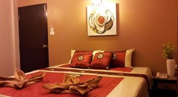 Imagen de la habitación del Hostel Teeraya Boutique Guesthouse -. Foto 3
