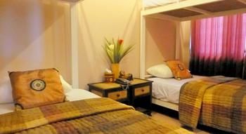 Imagen de los interiores del Hostel Teeraya Boutique Guesthouse -. Foto 16