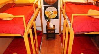 Imagen de la habitación del Hostel Teeraya Boutique Guesthouse -. Foto 4